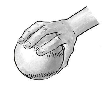 THE BEGINNING PITCHER 7 Skill Level: Beginner to Advanced Players learn and work on the fundamentals of pitching grip, wind up and delivery.