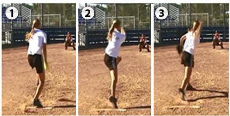 The one element that is likely most important is to find a release point for a pitch that allows for more strikes.