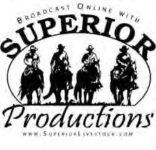 HOW TO PARTICIPATE ON THE PHONE OR ONLINE We have made preparations to bid and buy livestock through Superior Productions Call or Click-To-Bid service for those unable to attend in person on sale day.