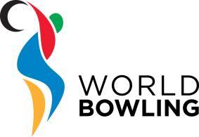 2018 World Youth Championship July 24-August 3, 2018 Detroit, Michigan USA Form F: Supporters/Press