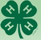 The weather is starting to improve, people are enjoying the outdoors more, and the flowers are beginning to blossom. Dorchester County 4-H is also blossoming this Spring!