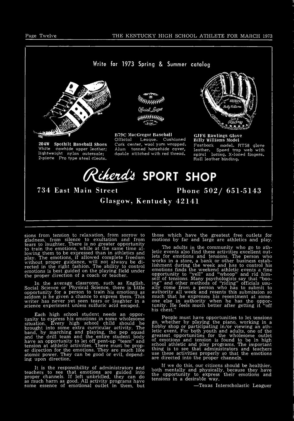 GJF6 Rawlings Glove Billy Williams Model Fast back model. RT58 glove leather. Speed trap web with spiral lacing. X-laced fingers. Roll leather binding.