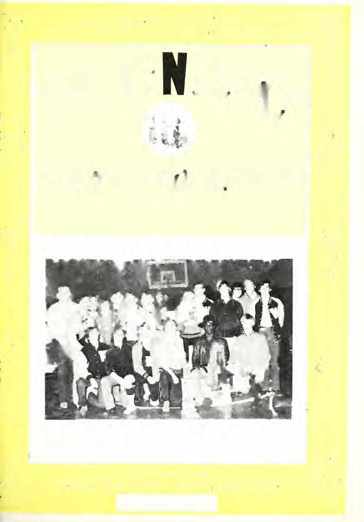 HiqhSchoolAthlete WOODFORD COUNTY HIGH SCHOOL 1973 CHAMPIONSHIP WRESTLING TEAM (Left