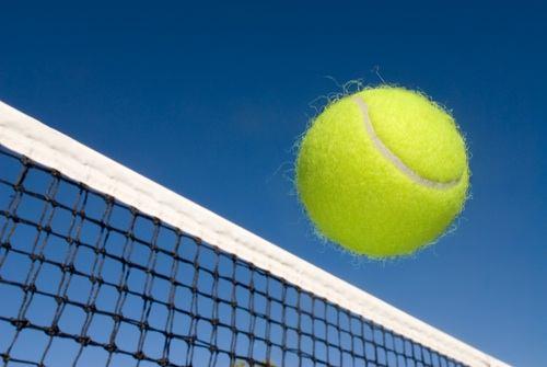10 NO QUICK FIXES TO IMPROVE YOUR SERVE: LESSONS REQUIRED