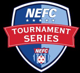 NEFC Fall Kickoff OFFICIAL TOURNAMENT RULES REGISTRATION AND CREDENTIALS All teams must register with the tournament prior to the start of the competition.