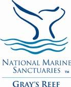 SURVEY FOR COASTAL & OCEAN GEORGIA AND GRAY S REEF NATIONAL MARINE SANCTUARY Managers of Gray s Reef National Marine Sanctuary (GRNMS) would like to know how you feel about ocean and coastal