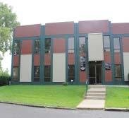 50 N/A Levine Beavercreek, Ohio Full Service Wenzler Modern 3-story. Offering a mix of open space and private offices. Kettering Tower 40 N.
