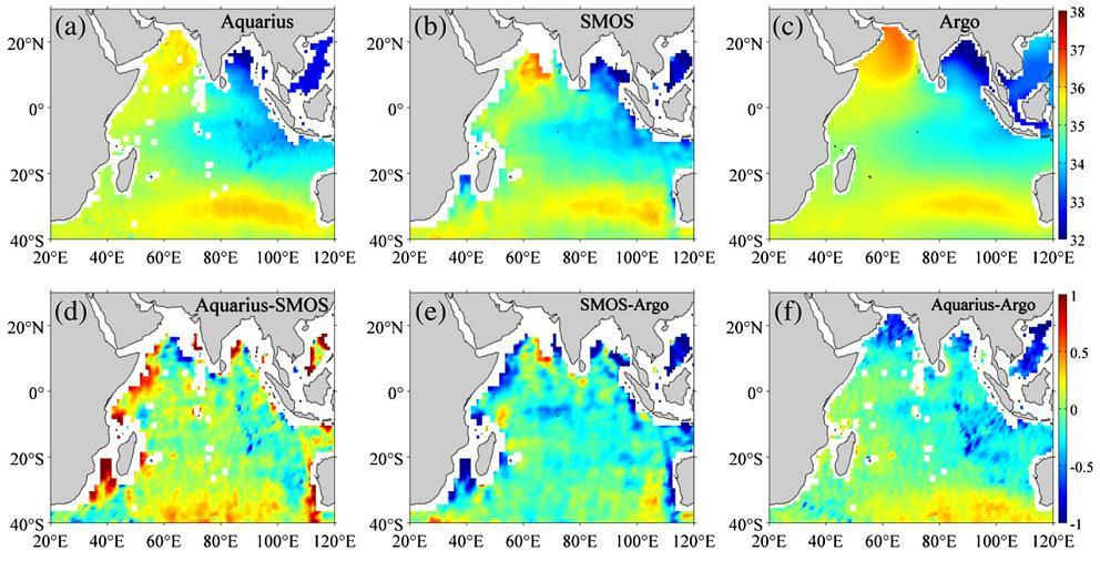 Data Challenges in high precipitation regions Satellites more reliable in S.