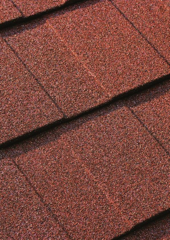 Introducing the ExtraLight roof tiling system, a new and unique high performance textured tile.