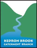 recommendations for the Fish Snapshot program conducted in Kedron Brook