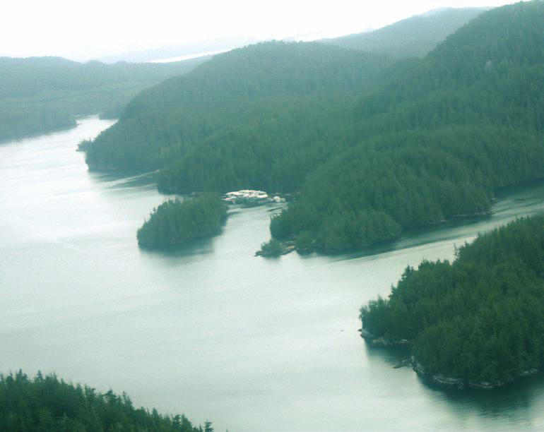 RIVERS INLET PORT HARDY VANCOUVER VICTORIA SEATTLE Enjoy a wilderness experience like none other when you