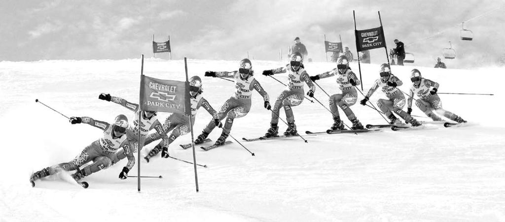 Movement and Motion - 25 Years as a Technical Perspective The concept of Movement and Motion was introduced by the CSIA at Interski in 198.