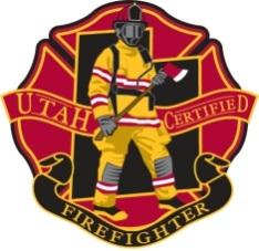 Utah Fire Service Certification Council INTENT TO PARTICIPATE Organization Information The following organization intends to participate in the Utah Fire Service Certification Program: