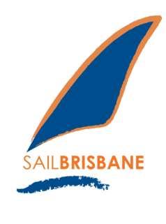 Sail Brisbane 205 Sailing