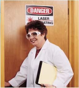 corrective lenses 29 Laser Safety Goggles Protects