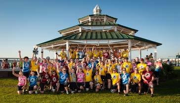 Oce agai, we d like to show our appreciatio to the Bike MS 2013 teams who made a differece together. Bike MS 2013 Teams 1. Selma Cyclepaths $127,608.01 2. Team CBC $127,540.72 3.