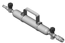 24 GS Assembly Descriptions offers two types of GS assemblies.