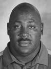 NATIONAL CHAMPIONS 1983 1987 1989 1991 2001 WESLEY McGRIFF Defensive Backs Coach TOMMIE ROBINSON Running Backs Coach Personal Information Full Name: Wesley Keith McGriff Birthdate: January 23, 1968