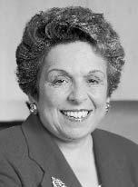 NATIONAL CHAMPIONS 1983 1987 1989 1991 2001 DONNA SHALALA President KIRBY HOCUTT Director of Athletics Donna E. Shalala became the fifth President of the University of Miami on June 1, 2001.