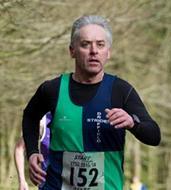 Martin Stack performed well again with another consistent run at the Wakefield 10k on Sunday 3 rd April, posting a time of 42:42 and finishing in 148 th place in a field of 1657 finishers, on what