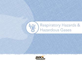 Respiratory Hazards