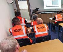 IOSH MANAGING SAFELY This course delivers an understanding of health and safety responsibilities
