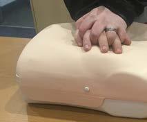 BASIC LIFE SUPPORT AND AED - HALF DAY This course is suitable for all