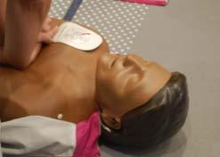 If your assessment of First Aid highlights the need for qualified First Aiders, then this Level 3 qualification