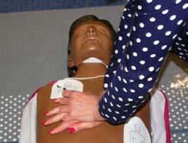 This course will give the participants a qualification to the highest level of first aid, meeting the statutory