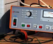 PORTABLE APPLIANCE TESTING (PAT) You do not have to be a qualified electrician to