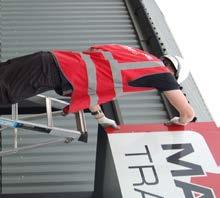 Health and safety regulations Working at Height regulations Risk assessment Selecting equipment Ladders