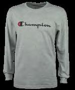 99 Champion C Logo Hoodie
