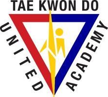 United Tae Kwon Do Academy 3454 Robinhood Road Winston-Salem, NC 27106 (336) 659-1853 www.unitedtkd.com/midatlantic MidAtlantic@Unitedtkd.