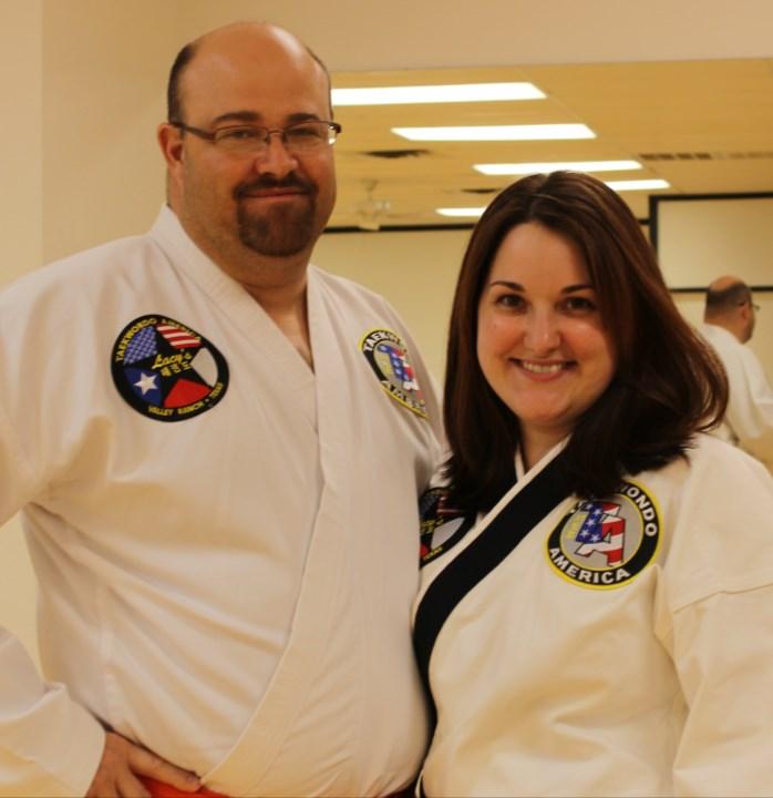 " Instructors and all Black Belts should always be called Mr., Ms., or Mrs.