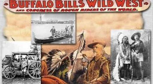 Buffalo Bills Wild
