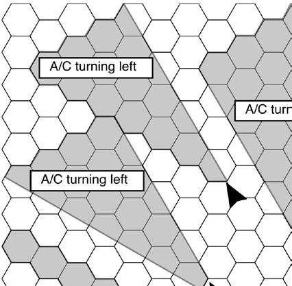 PLAYING THE GAME Set Up: Place A/C counters on the map according to the selected game scenario. Begin play following the sequence of play given below.