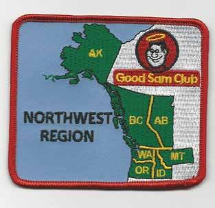 NEW Good Sam Regional