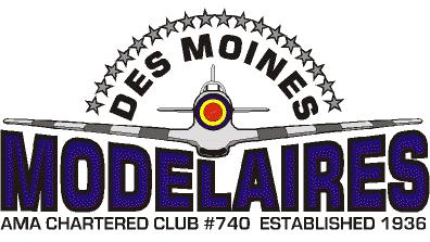 PLANE TALK NEWS The Des Moines Modelaires Newsletter Monthly Meeting Location Update: September Meeting @ EPJ, October Meeting @ West Field A Message from Modelaires President Jim Porter * There has