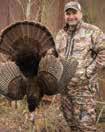 If you regularly hunt turkeys in Alabama, I encourage you to help the Division by participating as a member of the Avid Turkey Hunter Team.