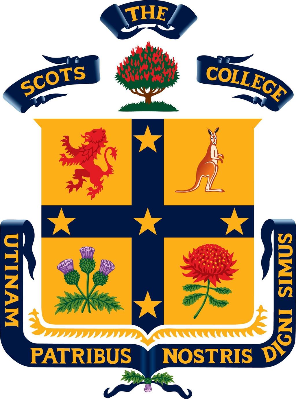 THE SCOTS COLLEGE Role Description Oval Greenkeeper "In seeking to serve God faithfully, the Scots College exists to inspire boys to learn, lead and serve as they strive for excellence together Scots
