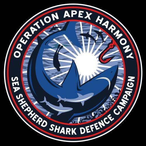 Campaign Update Operation Apex Harmony This year has seen a number of shark accidents along the eastern coast of Australia, as well as surfing champion Mick Fannings encounter with a shark during a
