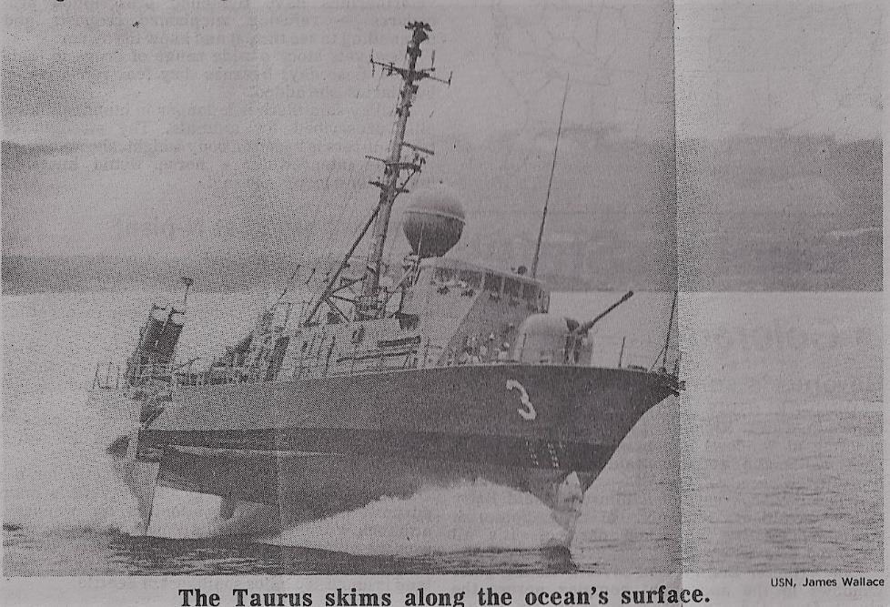 1982-84 USS TAURUS (Boeing hydrofoil) homeport Key West, Florida. 1988-90 USS HARRY W HILL (Spruance class destroyer) homeport San Diego. 1992 USS BUNKER HILL (Aegis cruiser) homeport Yokosuka, Japan.