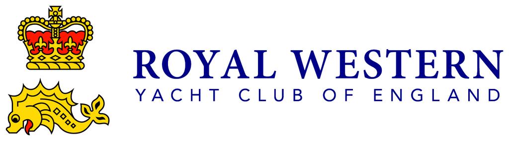 The Royal Western Yacht Club of England Ltd.