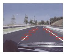 General suggestions Retain data Ability to detect lane position is critical to understanding run-offroad crashes Driving