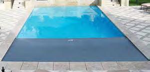 The Pool Cover for Ultimate Protection Automatic Pool Cover Think about your garage door.