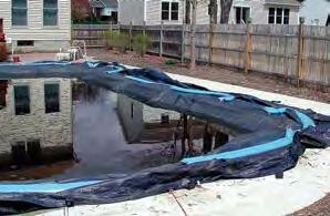 Kafko Safety Covers The right cover to fit your needs and your pool!