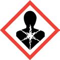 Hazard Symbols: Precautionary Statements: Keep away from heat/sparks/open flames/ hot surfaces. No smoking. Do not spray on an open flame or other ignition source. Keep container tightly closed.