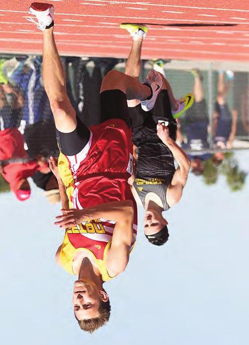 Division III State Track & Field Seton s Zuluaga Blazed His Way to Stardom Quickly By Jose Garcia azpreps365.com Like breathing, Luke Zuluaga believed running fast was just one of his daily functions.