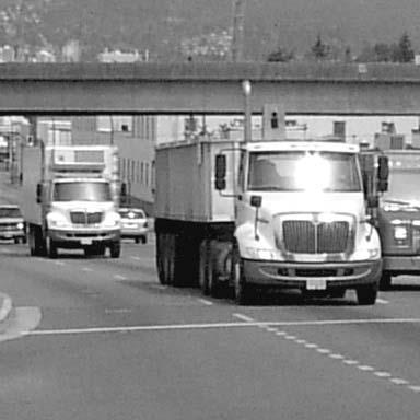 Vancouver Transportation lan rogress Report Overview of lan rogress 6.