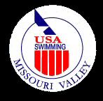 MISSOURI VALLEY SWIMMING DISTRICT CHAMPIONSHIPS WEST July 17-19, 2015 Sanction No. MV-15 SANCTION: Held under the Sanction of Missouri Valley Swimming, Inc. on behalf of USA Swimming, Inc.